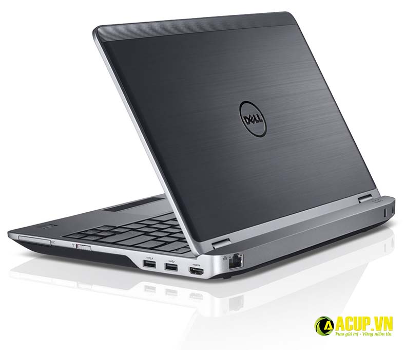Laptop Dell Latitude E6330