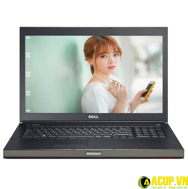 Laptop Dell precision M4600 