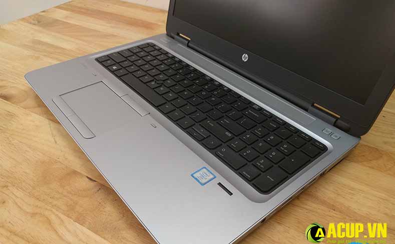 Mô tả Laptop HP Probook 650 G3