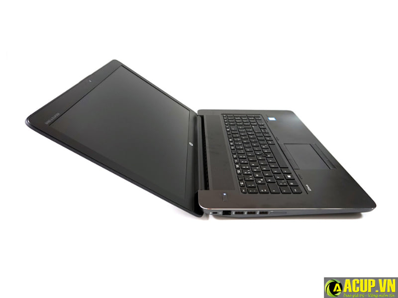 Laptop HP Zbook 17 G3