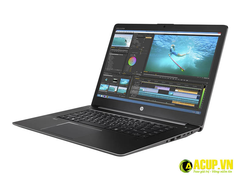 Laptop Hp zbook 15 G3