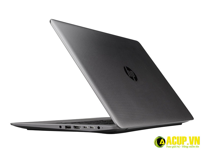 Laptop Hp zbook 15 G3