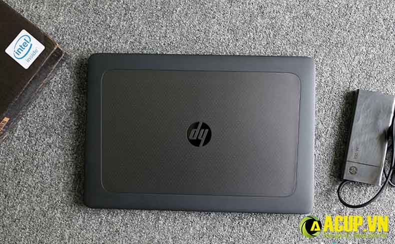 Laptop Hp zbook 15 G3