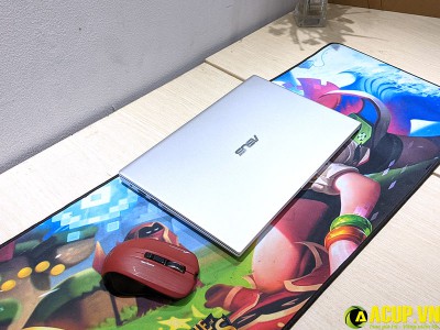 Laptop Asus Vivobook S330U Siêu mỏng - Cấu hình cao - Góc nhìn rộng