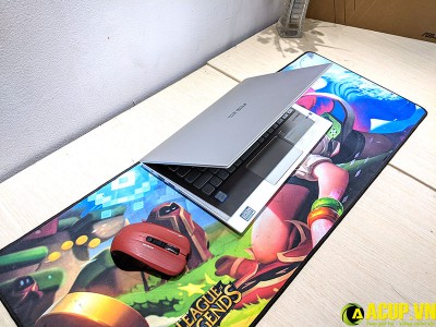 Laptop Asus Vivobook S330U Siêu mỏng - Cấu hình cao - Góc nhìn rộng