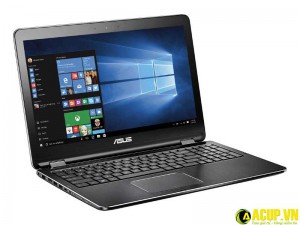 Laptop Asus Q553UB Cấu hình cao, Chuyên Đồ họa - Game
