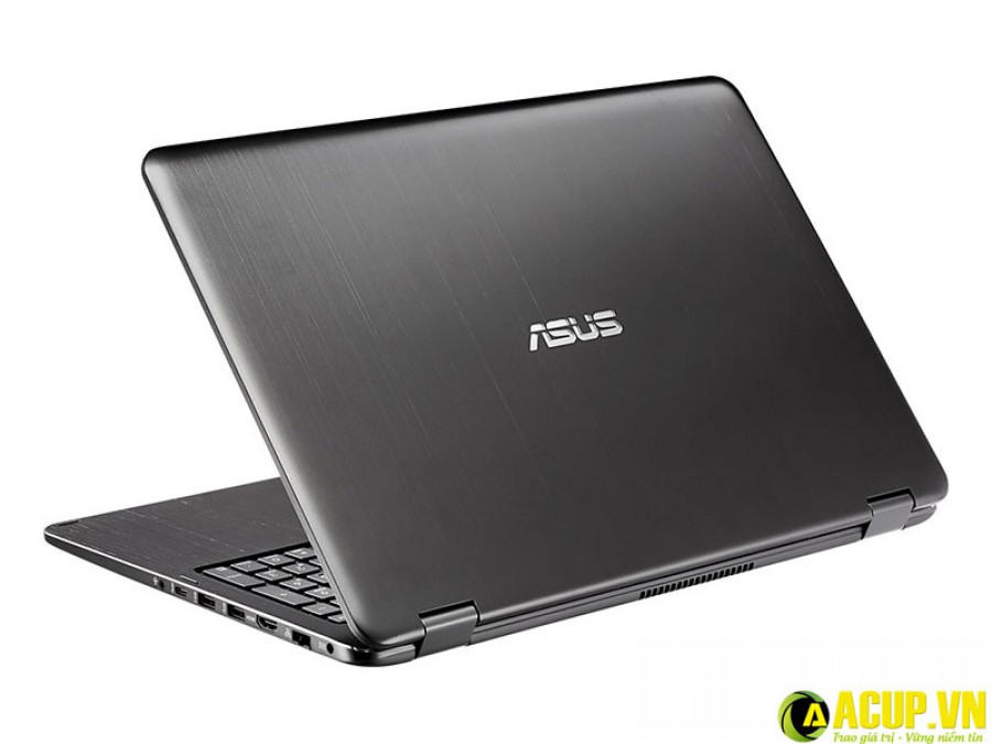 Laptop Asus Q553UB Cấu hình cao, Chuyên Đồ họa - Game