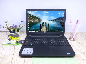 Laptop Dell inspiron 15 3521 - Laptop chuẩn USA giá VN