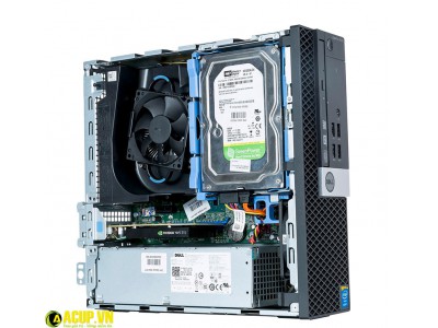 DELL OPTIPLEX 3040 SFF Đồ hoạ Game