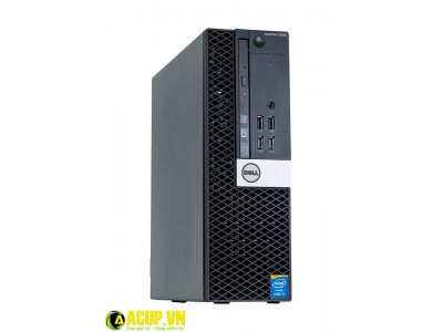 DELL OPTIPLEX 3040 SFF Đồ hoạ Game