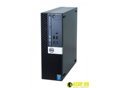 DELL OPTIPLEX 3040 SFF Đồ hoạ Game