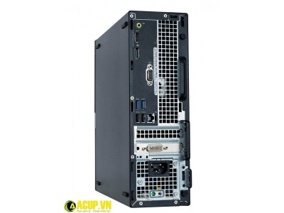 DELL OPTIPLEX 3040 SFF Đồ hoạ Game