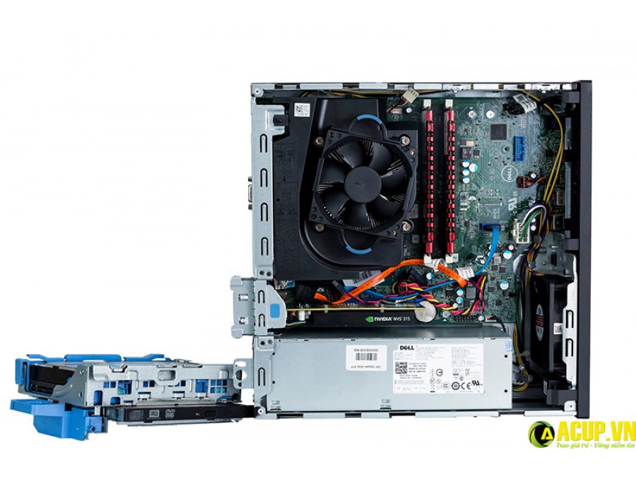 DELL OPTIPLEX 3040 SFF Đồ hoạ Game