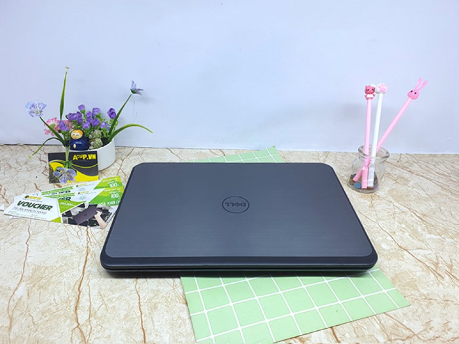 Laptop Dell Latitude 3540 Thời Trang 