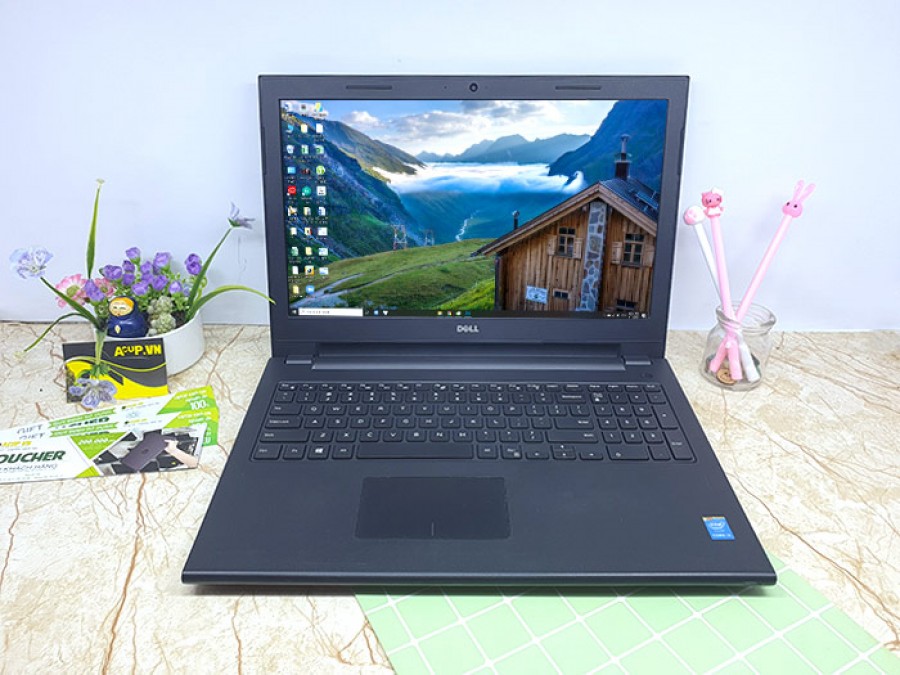 Ноутбук dell inspiron 3542 не включается