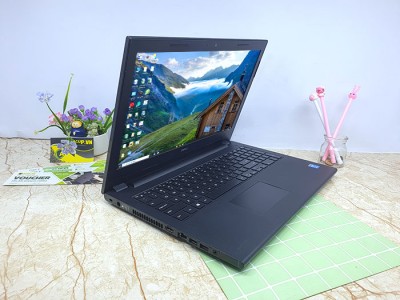 Laptop Dell Inspiron 3542 Mỏng nhẹ- Thời trang 
