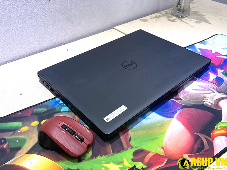 Laptop Dell Latitude 3570  Văn phòng cấu hình cao
