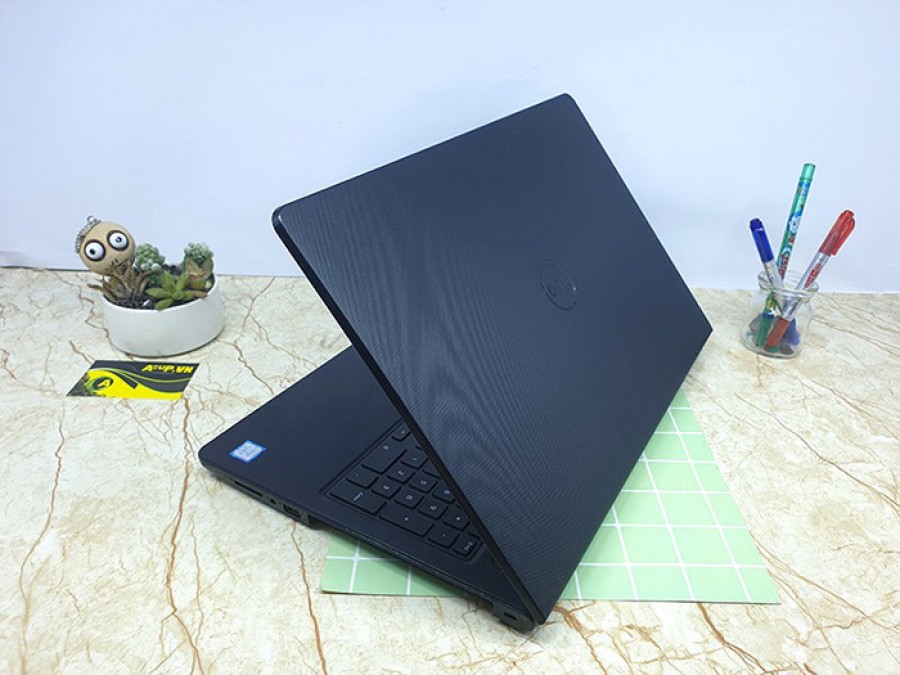 Laptop Dell Inspiron 3576 Cấu hình cao