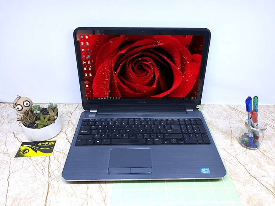  Laptop Dell Inspiron 5521 - Văn phòng học tập