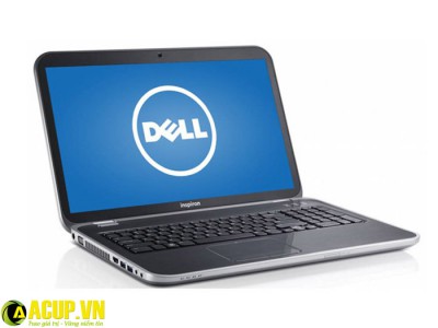 Laptop Dell Inspiron 5737 Văn Phòng - Màn hình rộng