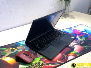 Laptop Dell Latitude 7380 Dòng Laptop cao cấp - Mỏng nhẹ