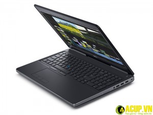 Laptop Dell Precision 7510 CHUYÊN GAME - ĐỒ HỌA