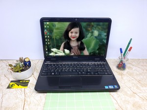Laptop Dell Inspiron N5110 Văn phòng