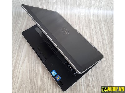 Dell latitude E6330 - Laptop i5-i7 Văn phòng Siêu bền