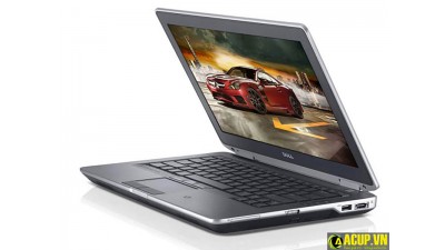 Đánh giá chi tiết laptop Dell Latitude E6430 |bền bỉ