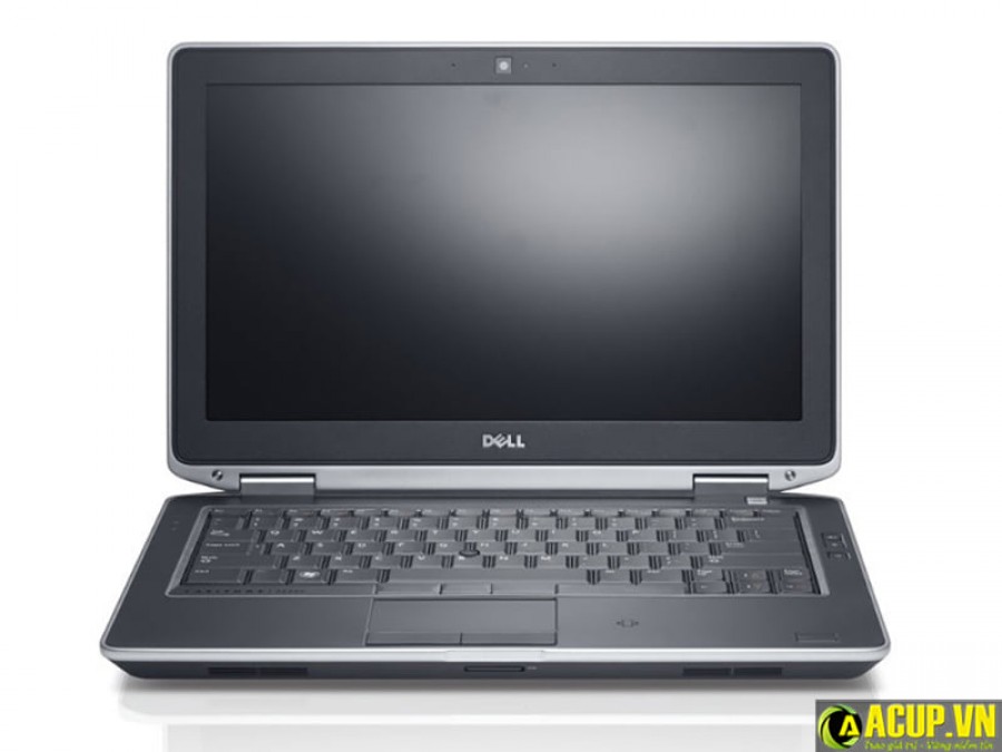 Laptop Dell Latitude E6430 - Laptop doanh nhân giá rẻ