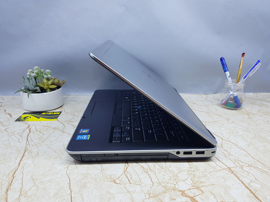 Laptop Dell Latitude E6440 - laptop chuyên đồ họa
