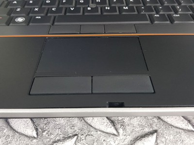 Laptop Dell Latitude E6520 