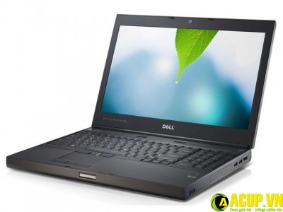 Laptop Dell Precision M4600 Đồ họa -Game