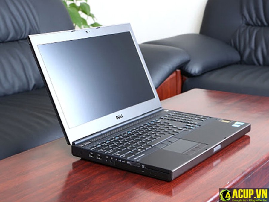 Laptop Dell precision M4700-Laptop chuyên đồ họa