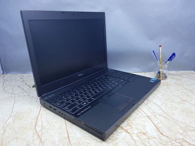laptop Dell Precision M4800 chuyên đồ họa game nặng