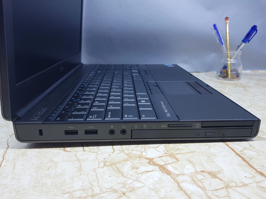 laptop Dell Precision M4800 chuyên đồ họa game nặng