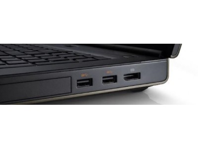 Laptop Dell Precision M6600 - Laptop chuyên đồ họa