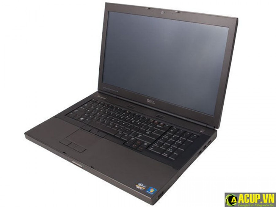 Laptop Dell Precision M6600 - Laptop chuyên đồ họa