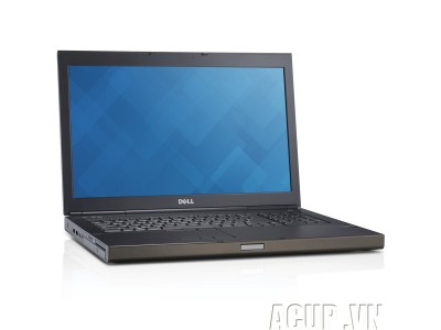 Laptop Dell Precision M6800 - Laptop chuyên đồ họa-game siêu mạnh