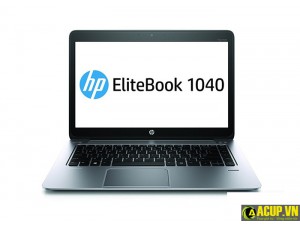Laptop Hp EliteBook Folio 1040 G2 Cấu hình cao