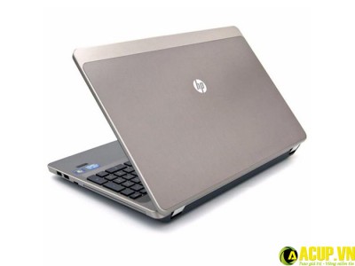 Laptop Hp Probook 4530S chuyên gia văn phòng