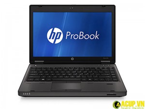 Laptop HP Probook 6360b  Văn Phòng Nhỏ gọn