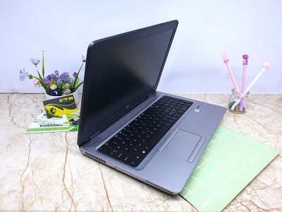 Laptop Hp Probook 650-G3 Thời trang