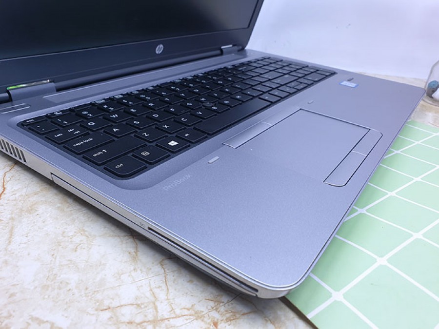 Laptop Hp Probook 650-G3 Thời trang