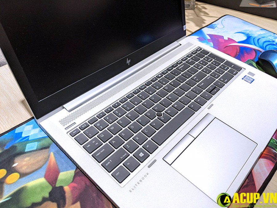 Laptop HP Elitebook 850G6 Dòng cao cấp - Mỏng nhẹ 