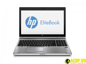 Laptop HP Elitebook 8570P chuyên Đồ họa- Game