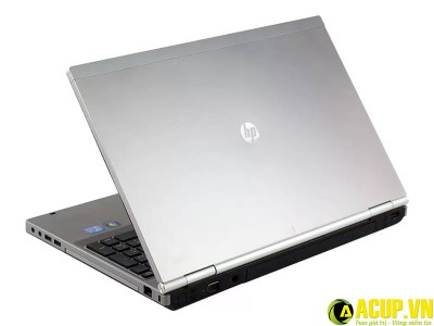 Laptop HP Elitebook 8570P chuyên Đồ họa- Game