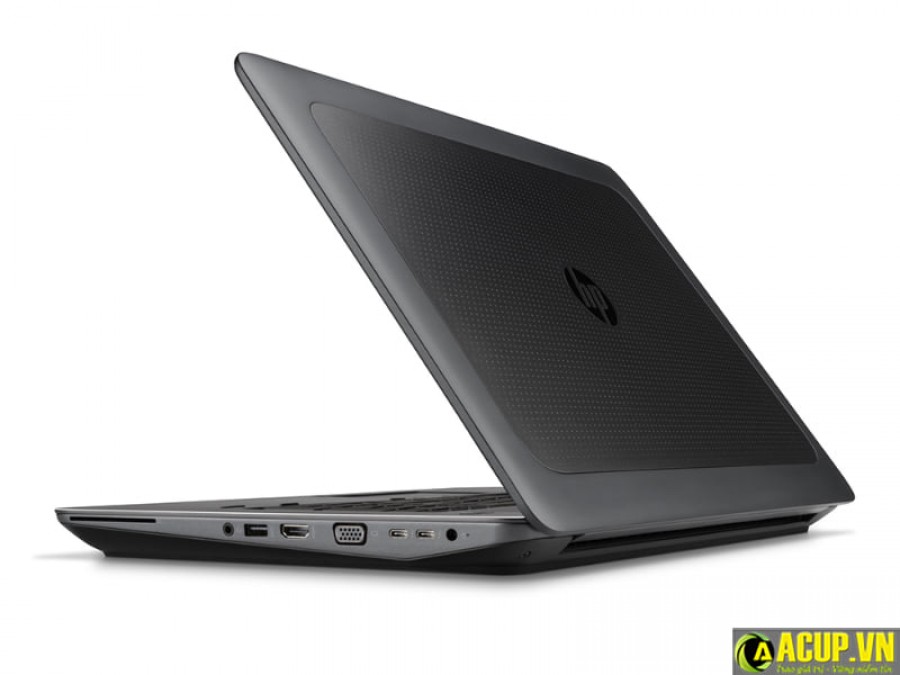 Laptop Hp ZBook 17 G3 Mobile Workstation giá rẻ nhất hiện nay