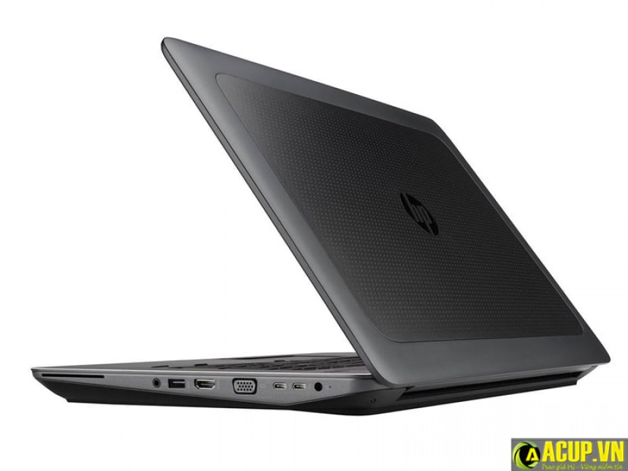 HP Zbook 15 G3 CHUYÊN ĐỒ HỌA NẶNG -GAME