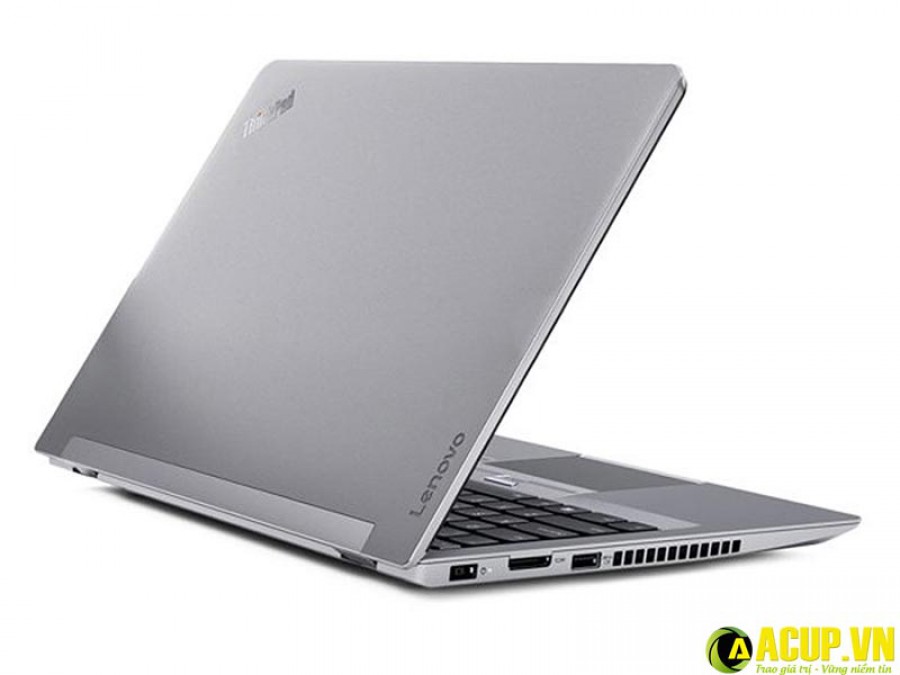 Laptop Lenovo Thinkpad 14-20J1A Siêu mỏng - thời trang
